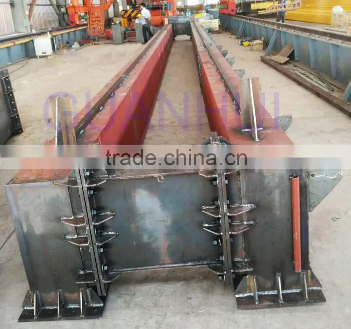 sea port gantry container lifting cranes for sale