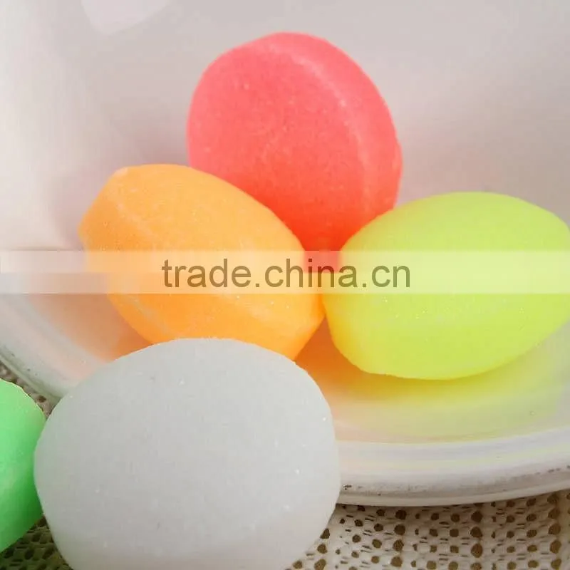 Toilet fragrance ball air freshener hydraulic tablet press machine