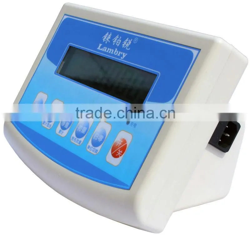 Weighing Counting Scale