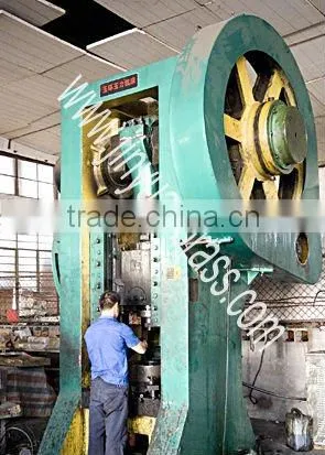 Bronze ball valve