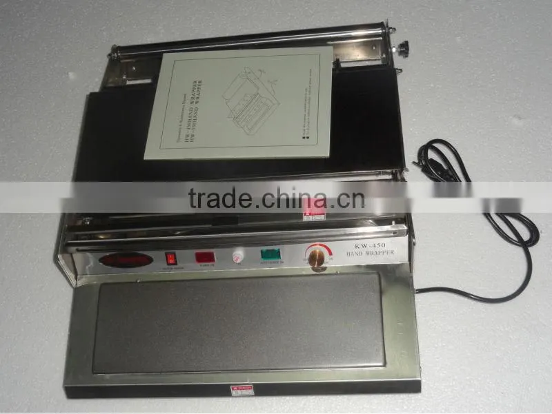 LDPE Hand Wrapper