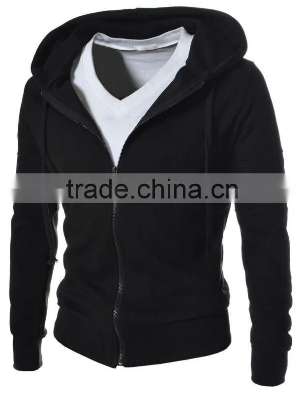 Newest unisex elongated hoodies, all over printed hoodies