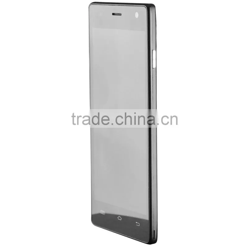 NEW! Xiaocai X9+ 5.0 inch 960*540px Quad Core Phone MTK6582 1.3GHz Andriod 4.2 OS 8.0MP Camera WIFI Bluetooth GPS 3G Smartphone