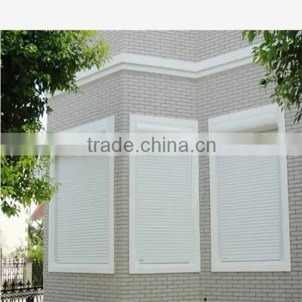 42mm Hot Sale Metal Rolling Up Window Shutter
