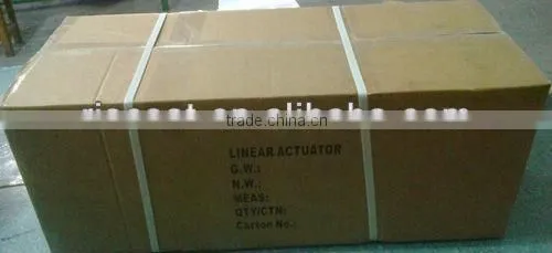 150mm stroke linear actuator for sofa