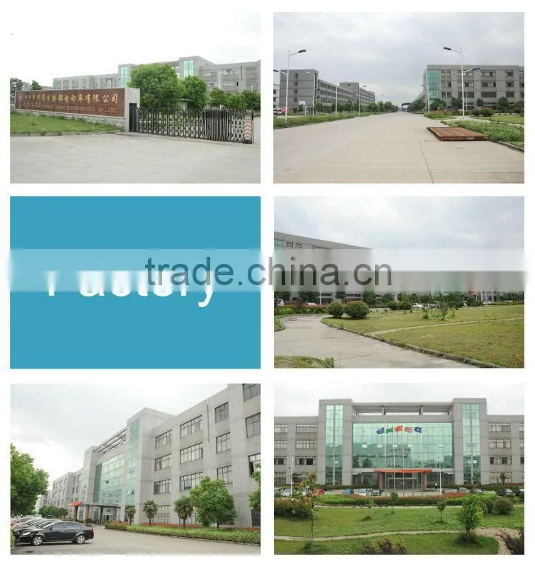 import cheap China e-tricycle for elders