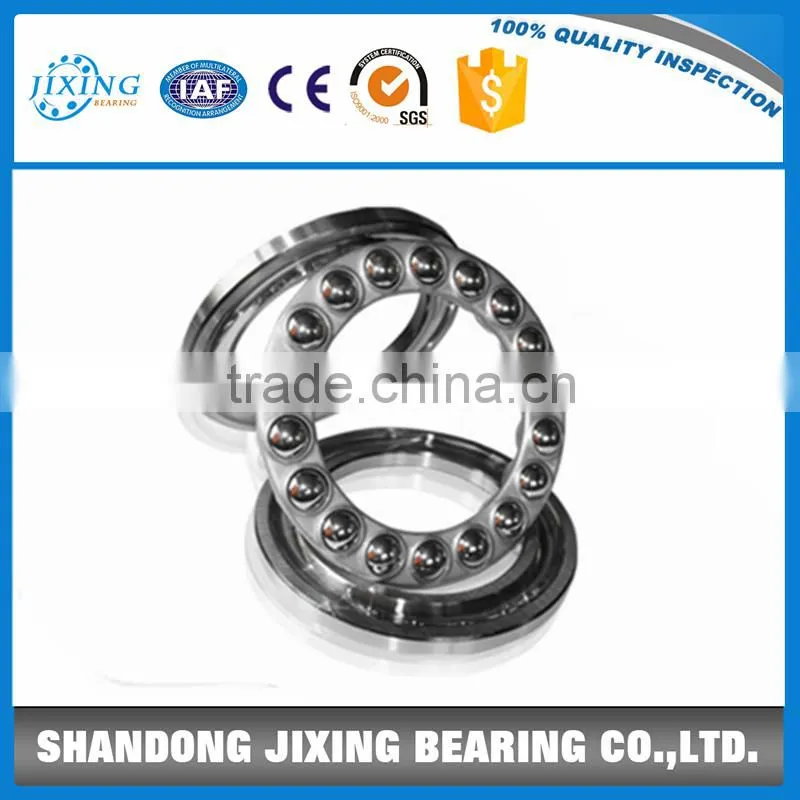 52218 inch thrust ball bearing waterproof bearings