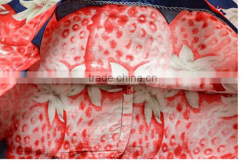 Wholesale dresses of the girls