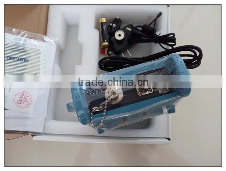 ST3203 Fiber Optical OTDR Tester 1550nm cheap OTDR/OTDR Machine