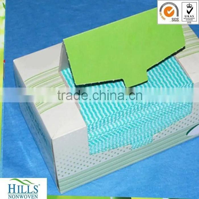 Quick shipping industrial cleaning rags