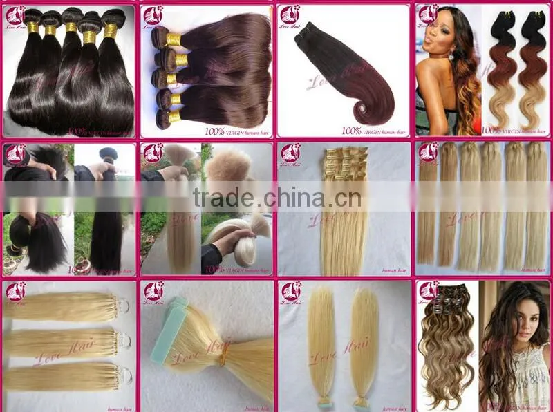 Double hair Straight deep body wave curly of Vietnam hair