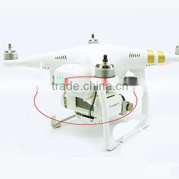 High Performance 4480mAh 15.2V Intelligent Flight Battery for DJI Phantom 3 Battery Lipo