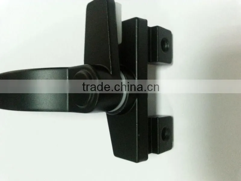 best quality aluminum left-right handle for window