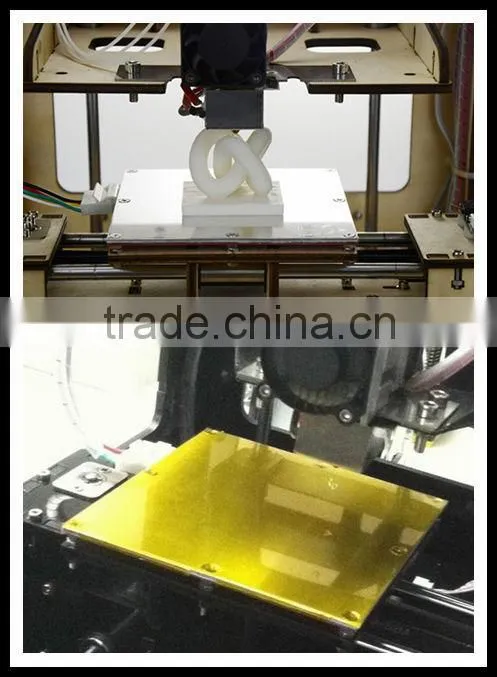 Personal FDM 3d printer price