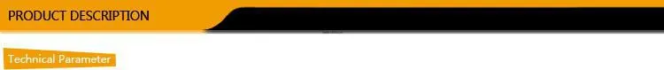 Traffic Accident Rescue Tools Hydraulic Ram 63/70Mpa Hydraulic Ram