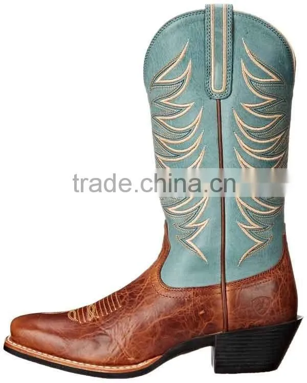 Women's Legend Legacy Western Cowboy Boot Wholesale