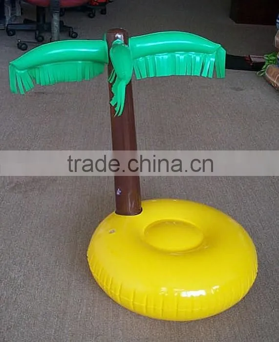 pvc air mattress / lounge chair /floating chair