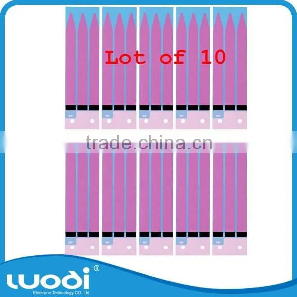 Mobile Phone Battery Adhesive Tape for iPhone 6S Plus