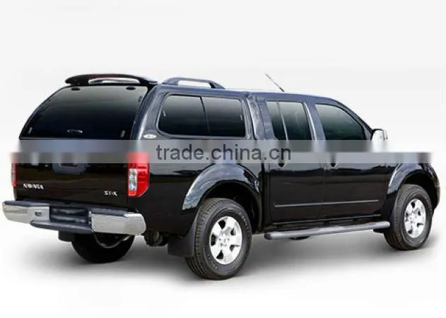 hardtop canopy for nissan navara parts