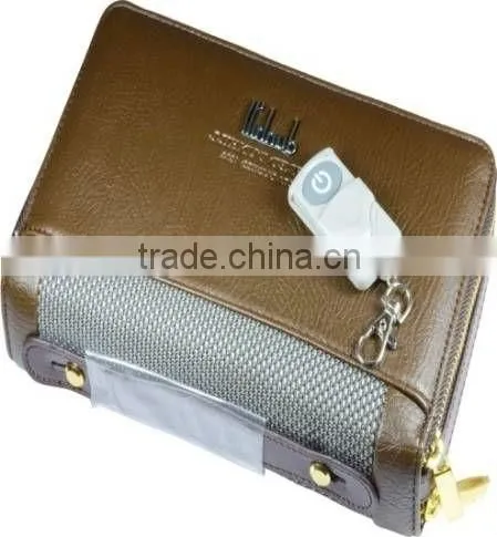 wireless Business man bag camera recorder