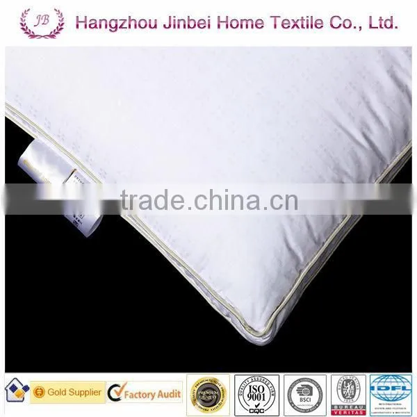 White Goose Down Alternative Pillow standard/Queen, King Size