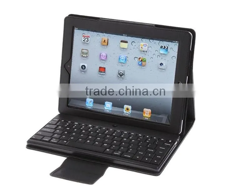 Hot-selling Tastatur Bluetooth Wireless Keyboard Teclado Qwerty