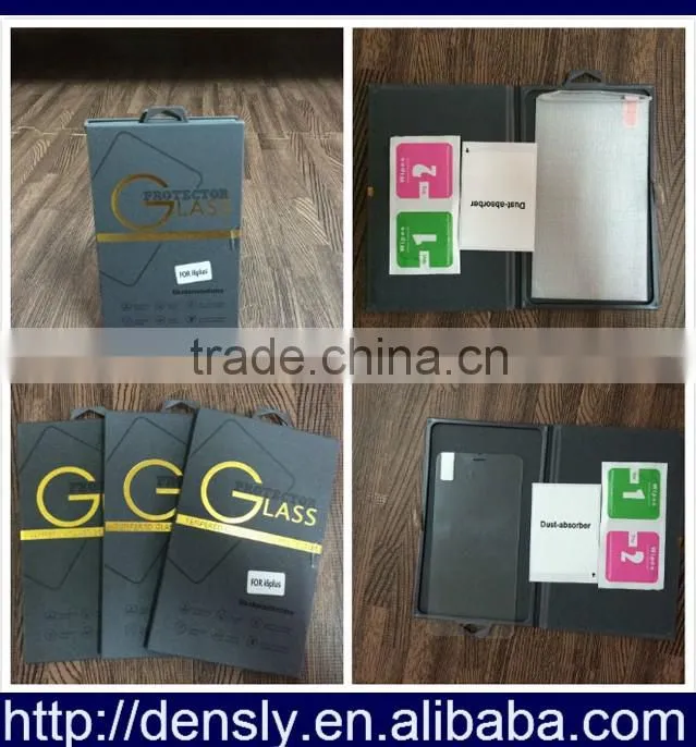 Factory 2.5D 0.33 9h For Tempered Glass Screen Protector iPhone 6,For iPhone 6 Screen Protector