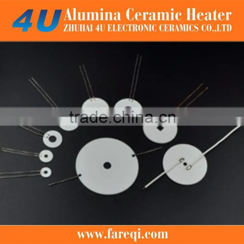 MCH Electric Element Ring Disc Disk Ceramic Heater Heating Gas Oil
