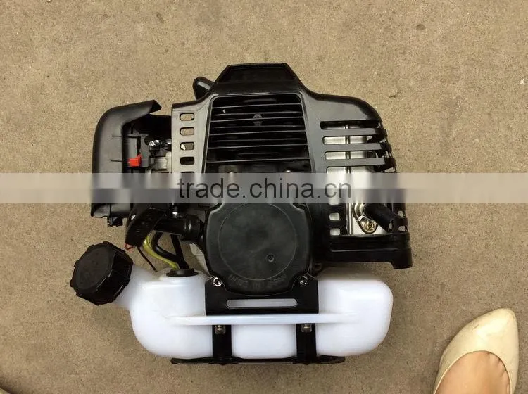 Newest discount tb43 fuel tank for grass trimmer
