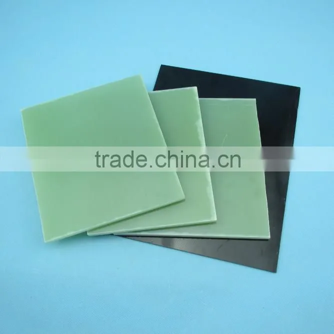 Paper-based phenolic laminated sheet Bakelite sheet