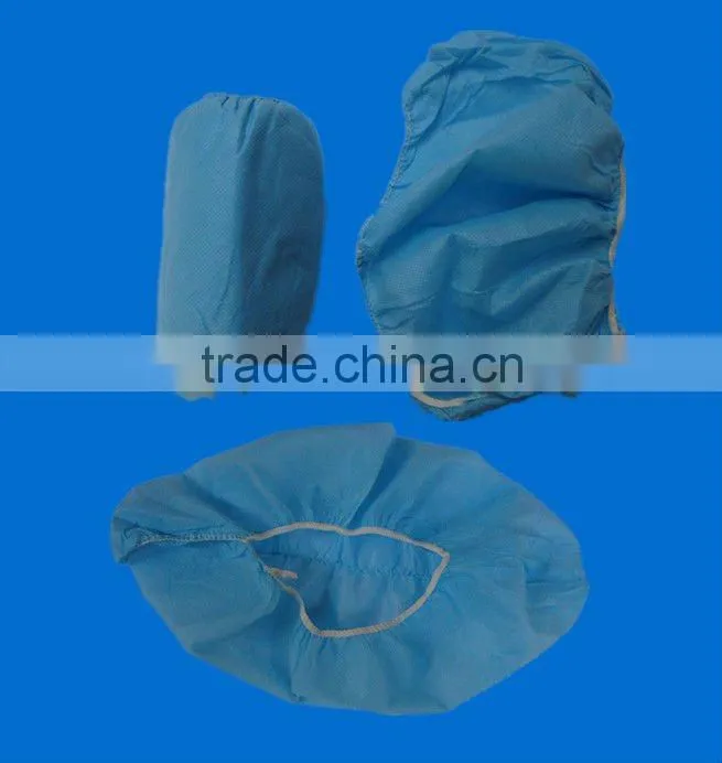 disosable non woven shoe cover