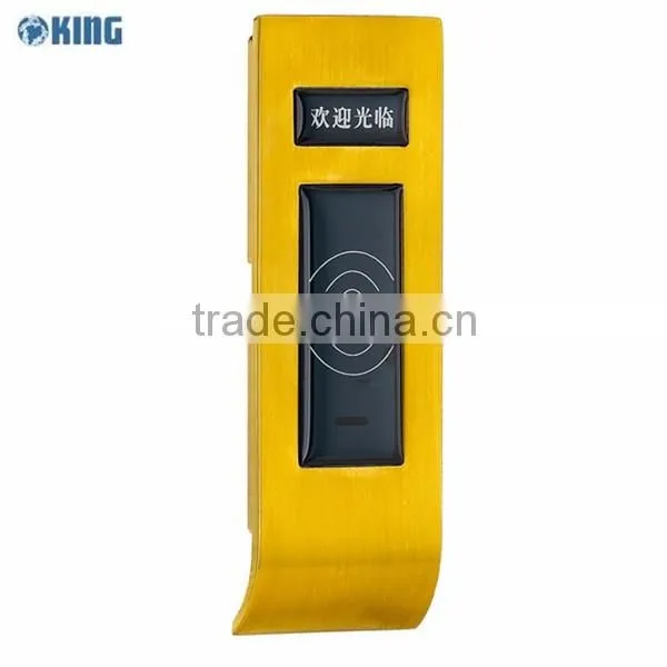 Proximity Card electronic locker lock for swimming pool locker