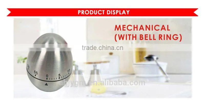 Hot Sale Mechanical Timer