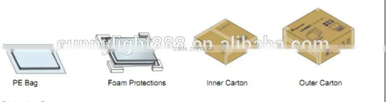 2016 hot sale high brightness 12W 18w 36w 40w 54w 72w led panel light 600x600 warranty for 3 years