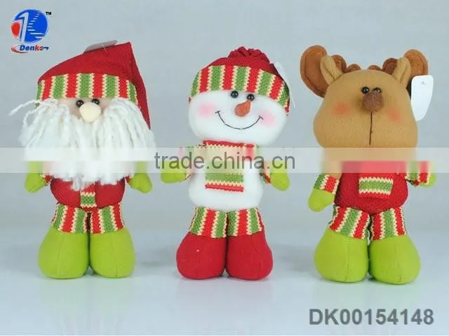 2014 Home Christmas Decoration Christmas Pillows