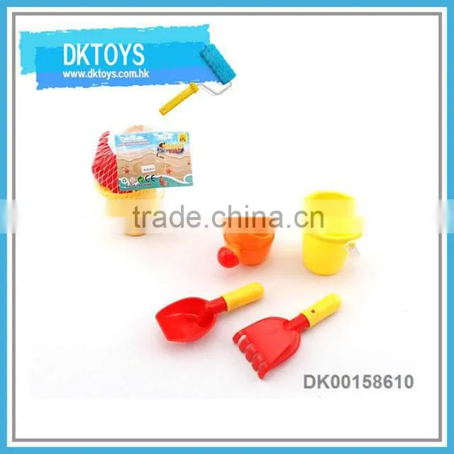 Top Quality New Style Promotional Sand Beach Bucket Set