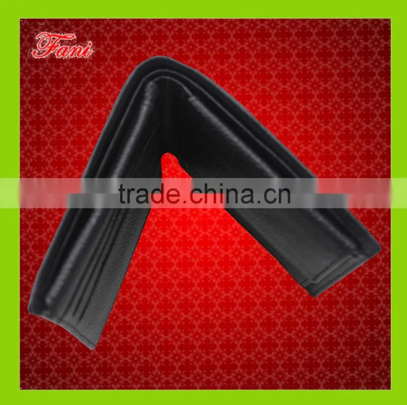 men wallet genuine leather