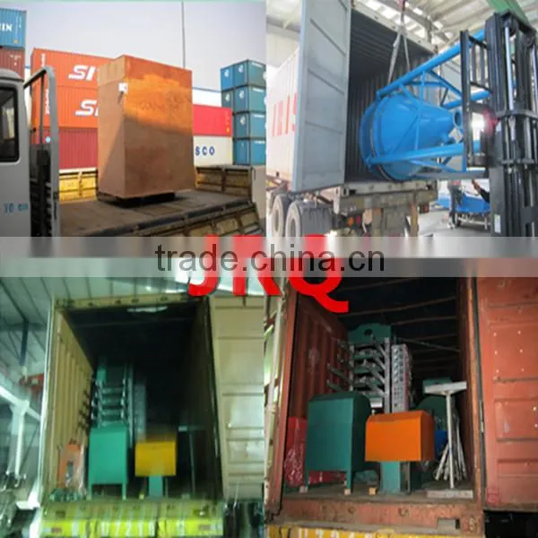 Column Rubber Vulcanizing Machine For Lab