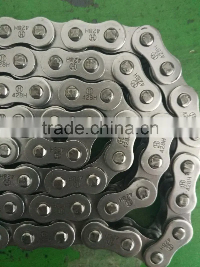 428H motorcycle chain sprocket