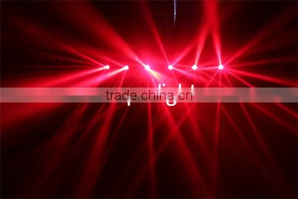 2014 New Product Talon Light led disco light effect