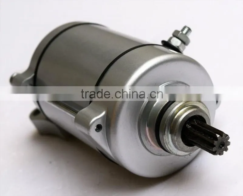 CG125 Sliver Motorcycle Motor