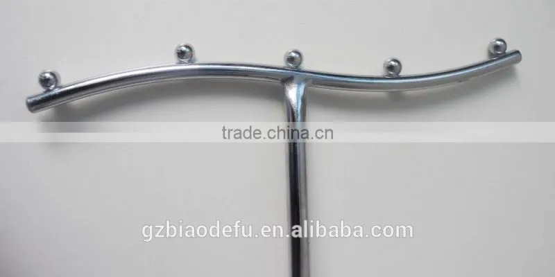 Wholesale metal jewelry display