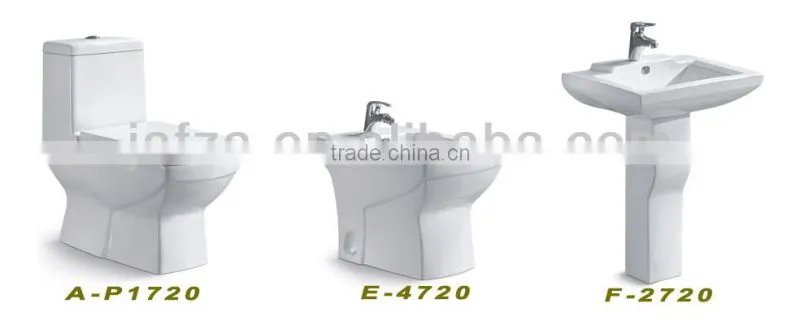 1751 new design SASO certificate floor mounted ceramic sanitary ware water closet toilet prices