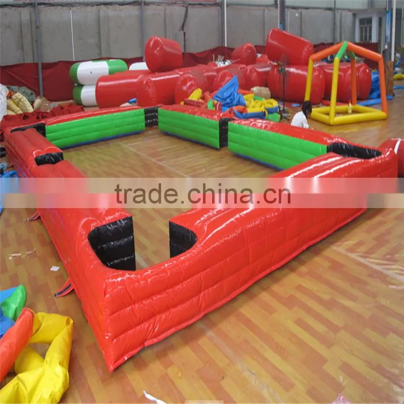 Cheap Price Promotional Sports Snooker Soccer Table/Soccer Billiard Snookball game