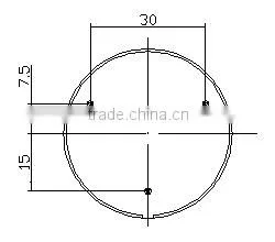 Most advanced and cheap piezo buzzer