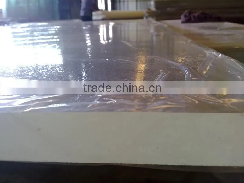 large aquarium acrylic sheet