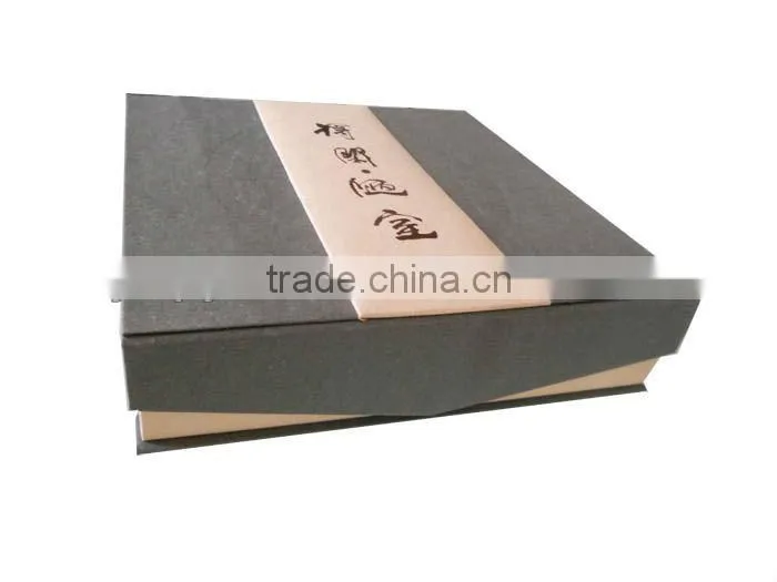 Hot sale mooncake packing box