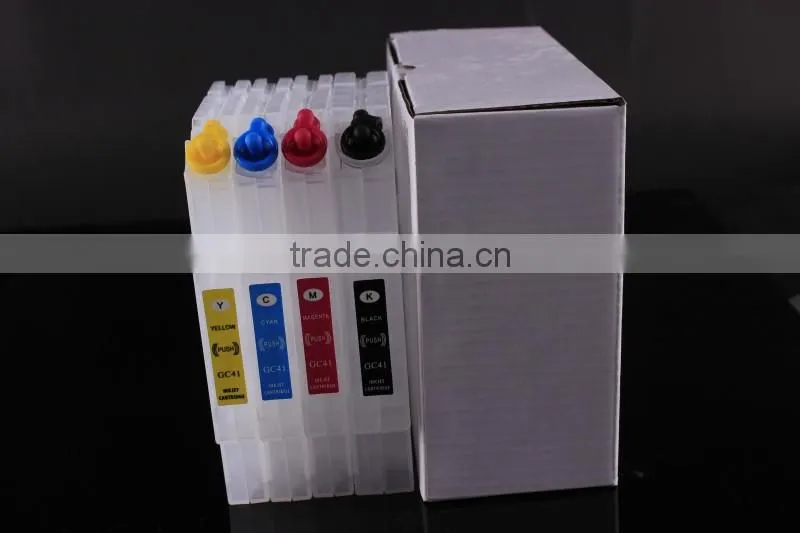printer part printer ink cartridge for ricoh 2100