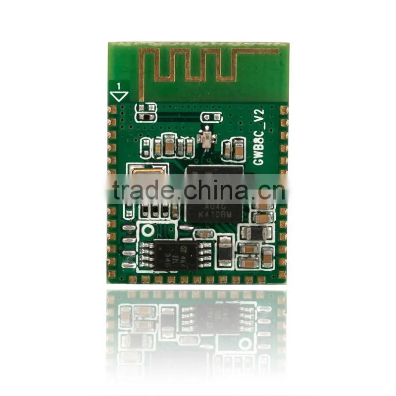 Professional speaker bluetooth module