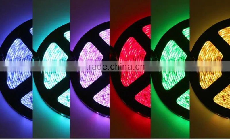Hot Sale!! 5050 addressable rgb led strip smd 5050 led strips ies file